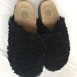 ladies slippers at kohl's